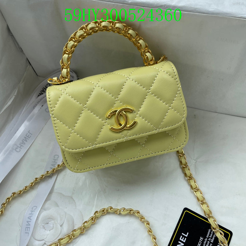 Glami - CHL Bags - 818