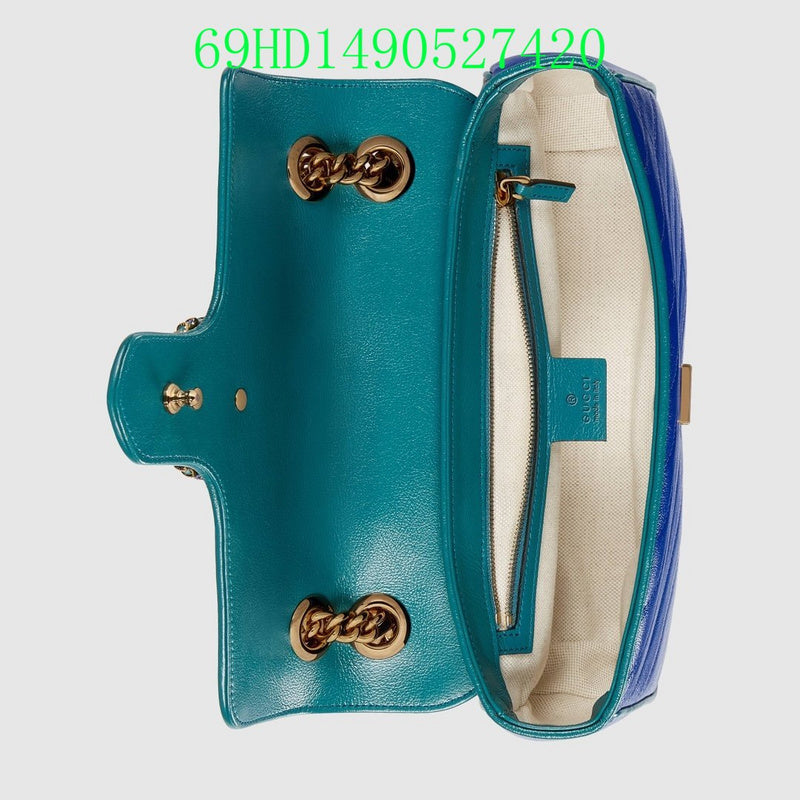 Glami Fashion - GCI Bags - 10421