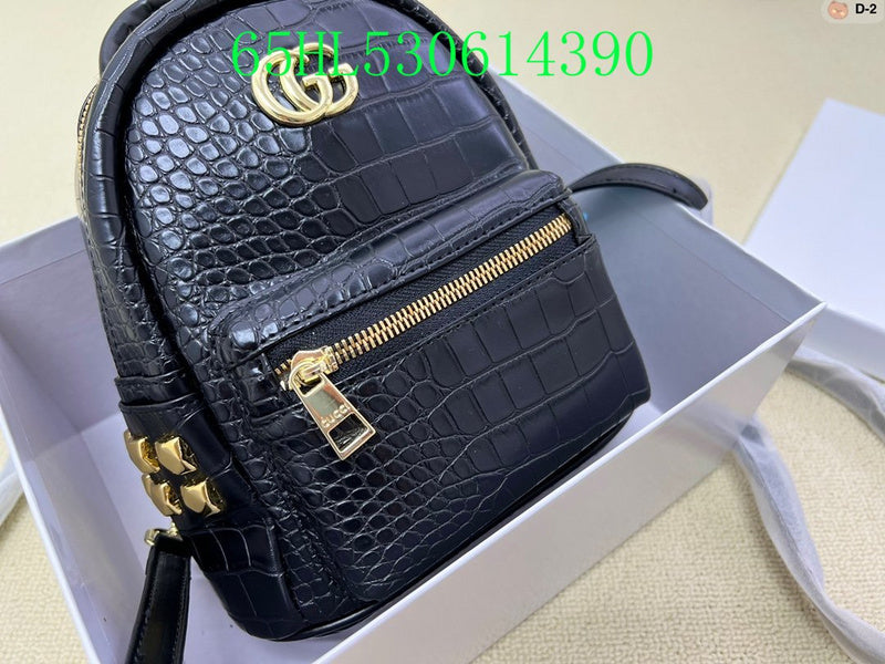 Glami Fashion - GCI Bags - 11476