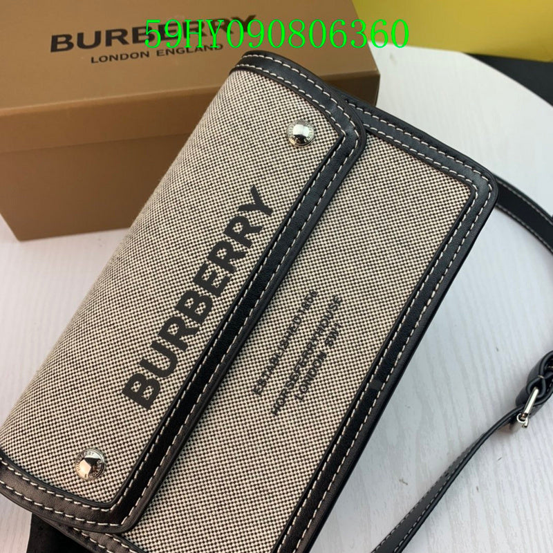 ELE Fashion -BBR Bags - 443