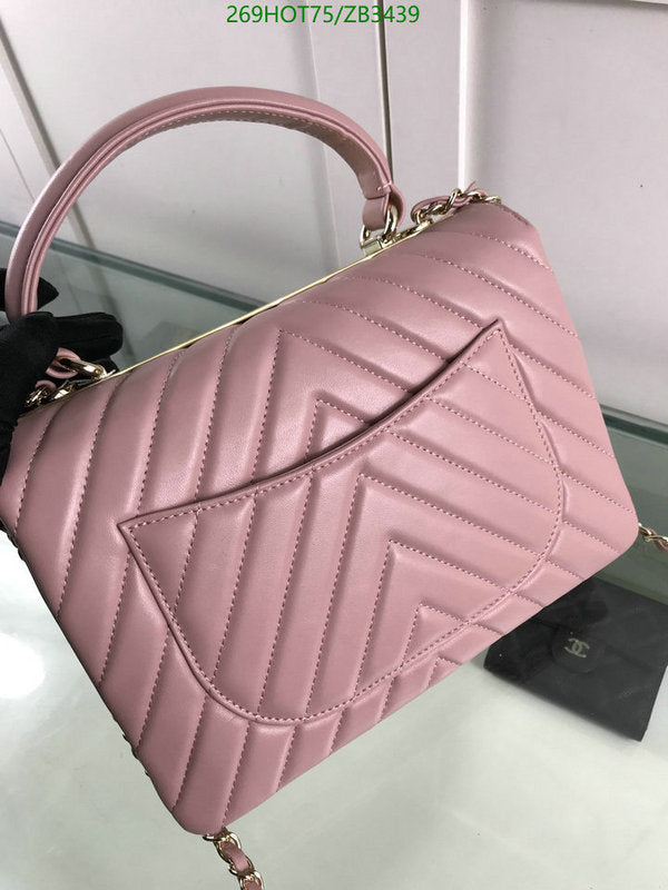 SAMC - CHL Bags - 534