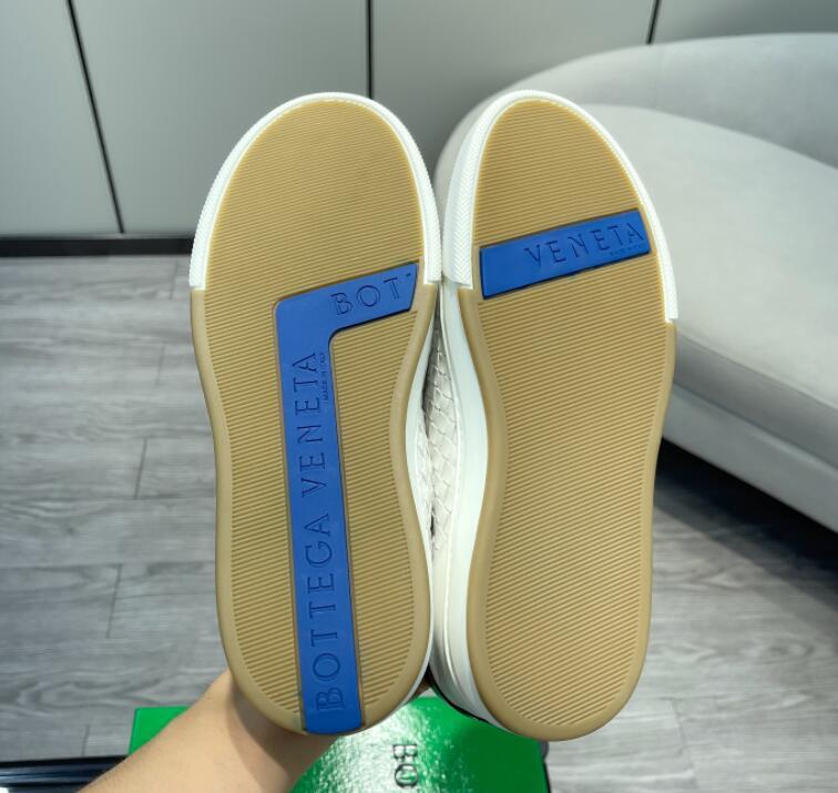 SAMC - BOV Men Shoes - 173