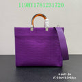 Glami - FDE Bags - 2731