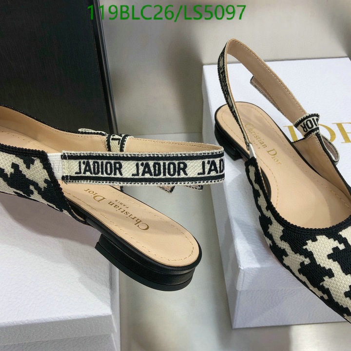 SAMCC - DOR Women Shoes - 2211