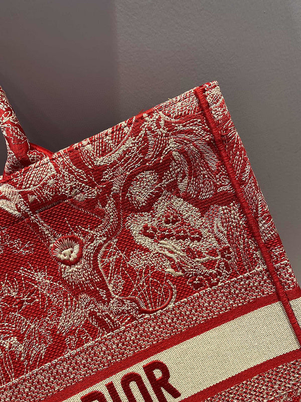 ELE - Dir Bags - 2892