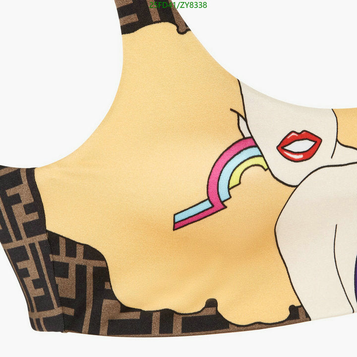 SAMC - FDE Swimsuits - 073