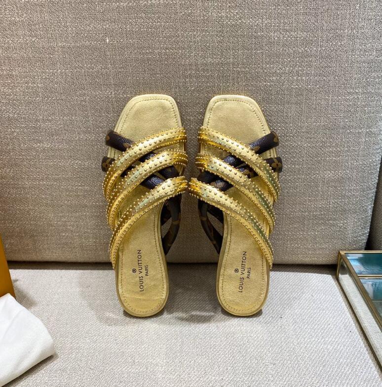 SAMC - LOV Women Shoes - 1465