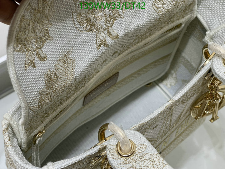 SAMCC - DOR Bags - 1012
