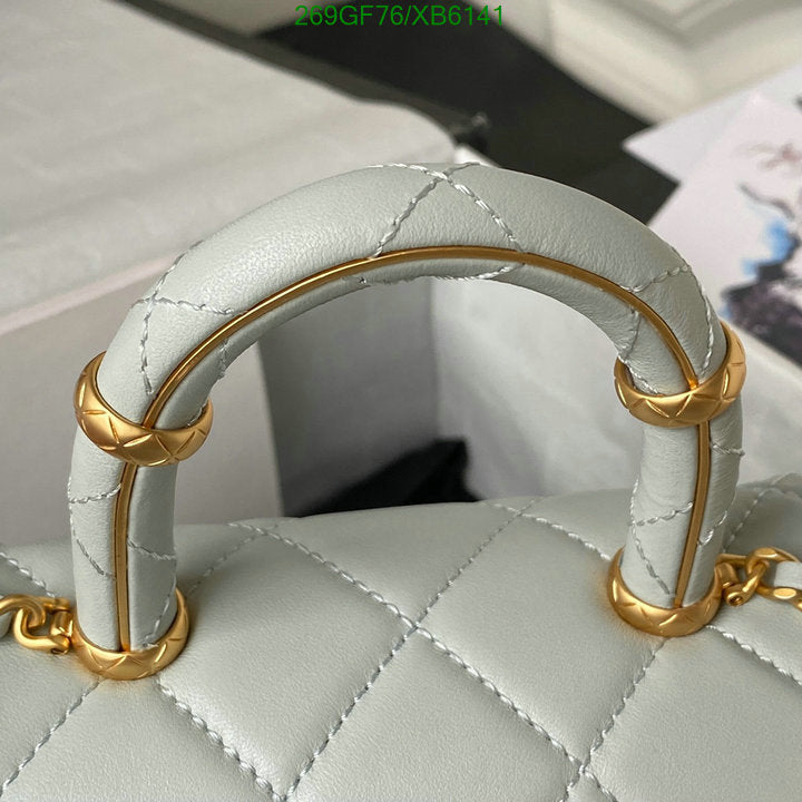 SAMC - CHL Bags - 803