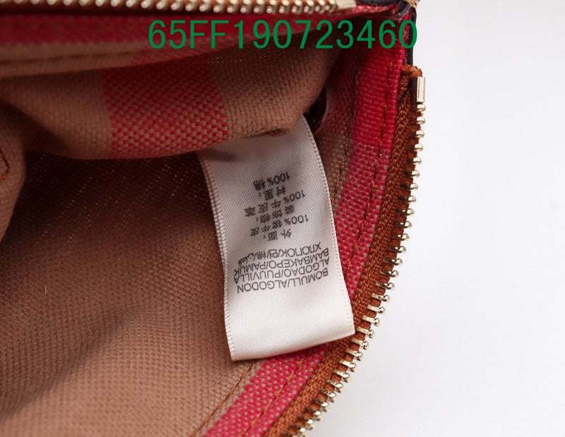 ELE Fashion -BBR Bags - 715