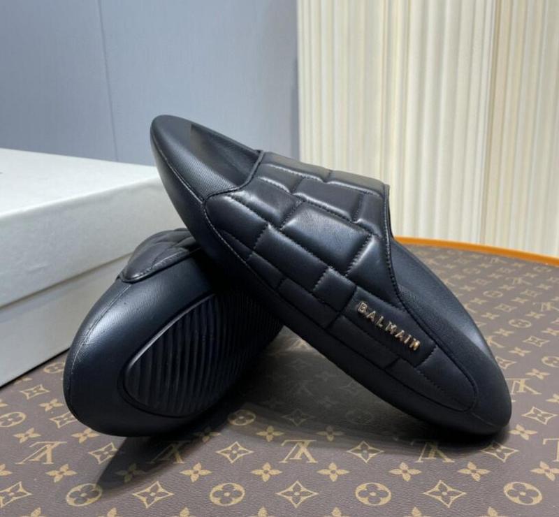 SAMC - BAM Men Shoes - 100