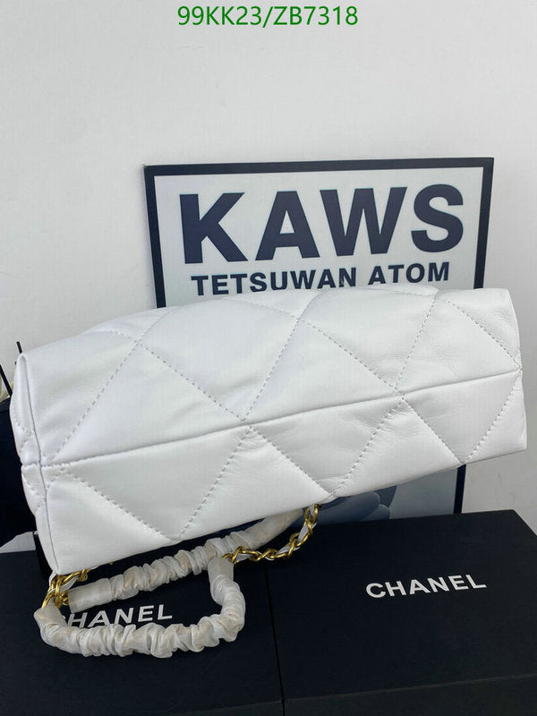 SAMC - CHL Bags Handbags - 038