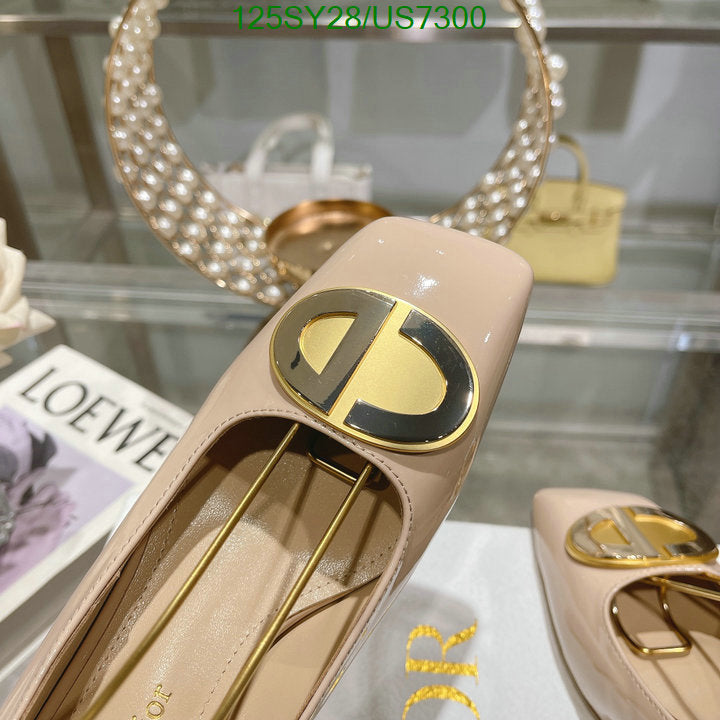 SAMCC - DOR Women Shoes - 1544