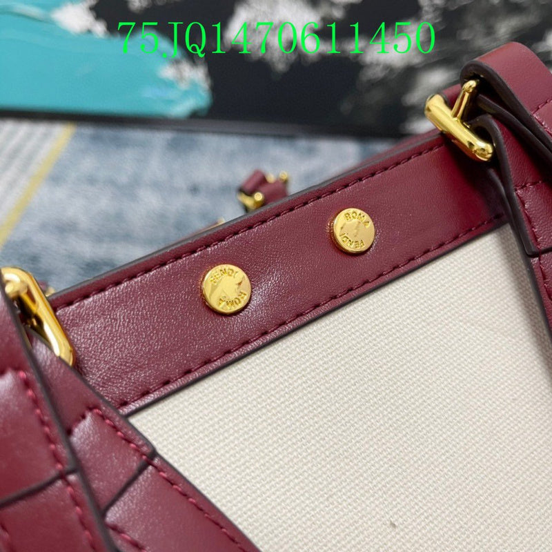 Glami - FDE Bags - 2995