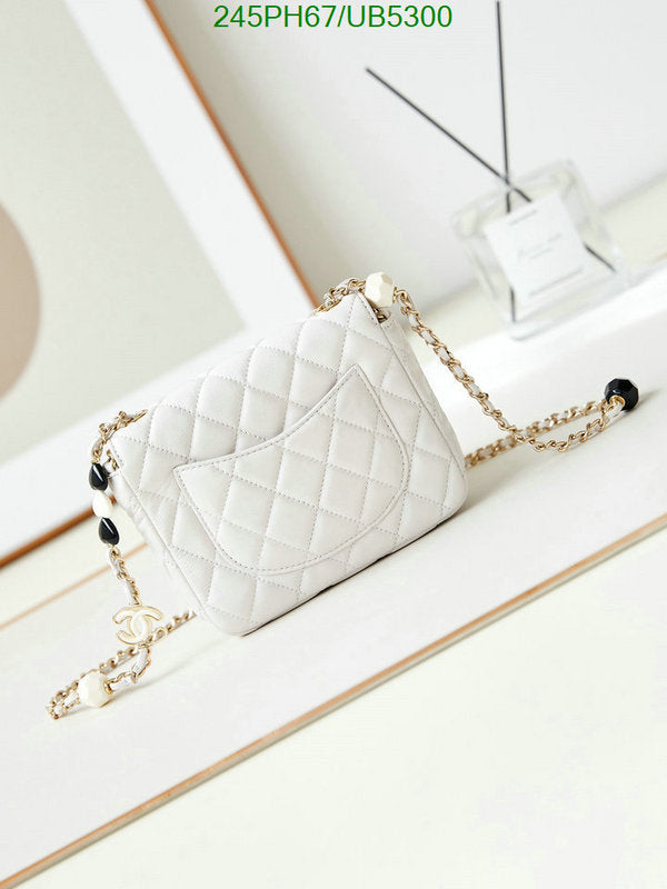 SAMC - CHL Bags - 272
