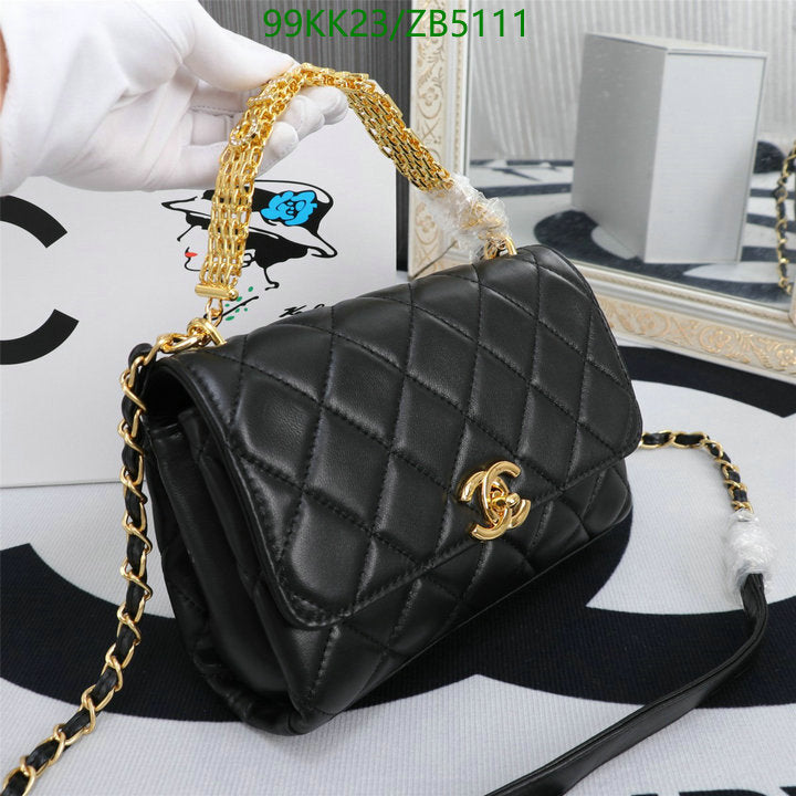 SAMC - CHL Bags Crossbody - 195