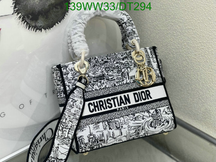 SAMCC - DOR Bags - 761