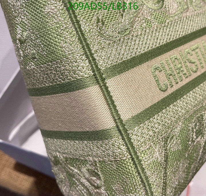 SAMCC - DOR Bags - 1434