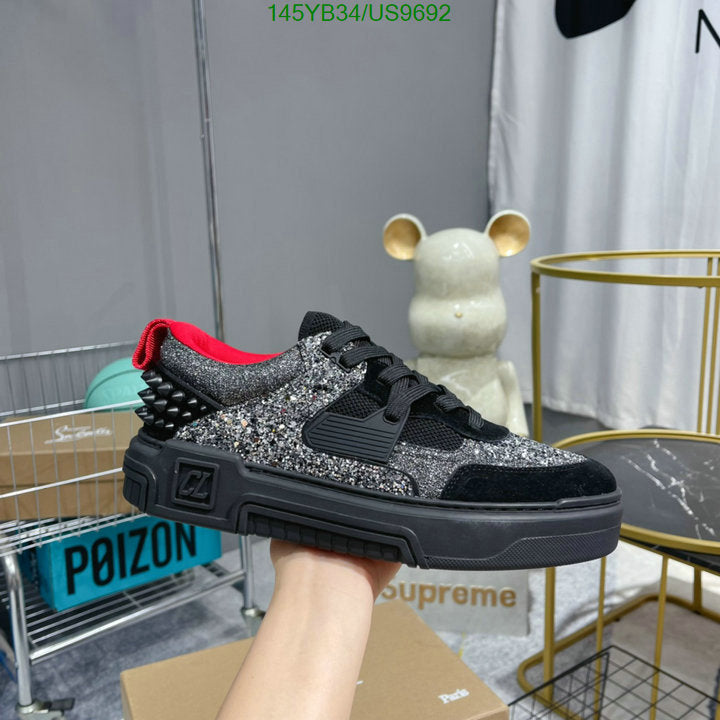 SAMC - CBL Women Shoes - 083