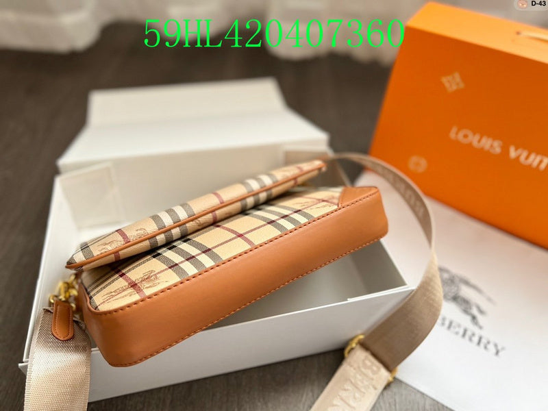 ELE Fashion -BBR Bags - 314