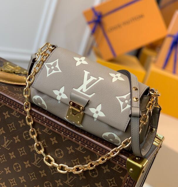 glamy - LOV Bags - 2234