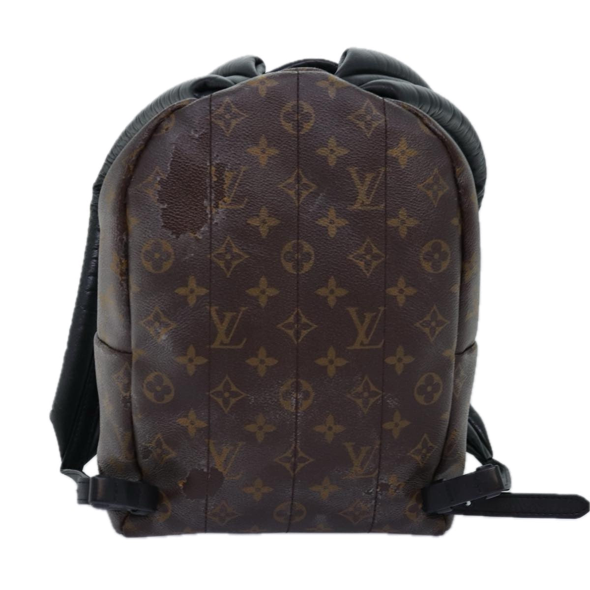 Louis Vuitton Palm Spring Backpack
