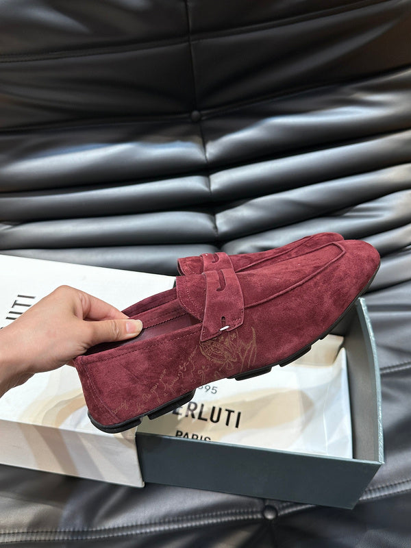 Glami - BRE Men Shoes - 121