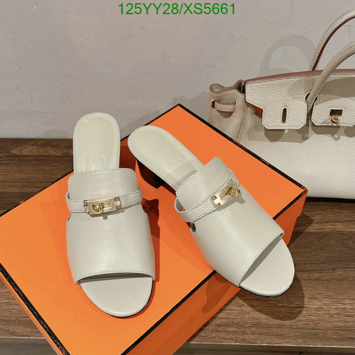SAMC - HMS Women Shoes - 384