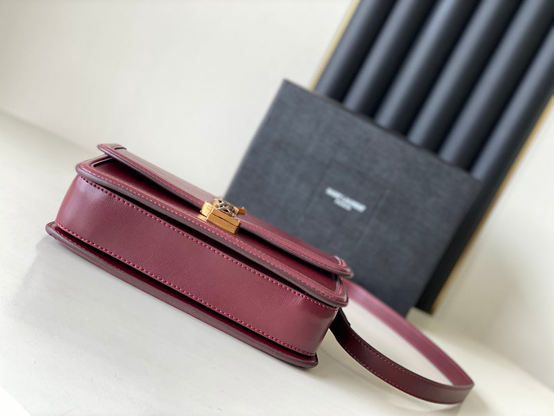 Satchel Bags - SLY Bags - 1559