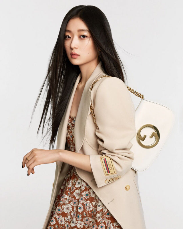 Glami-i GUKI Women Bags - 1102
