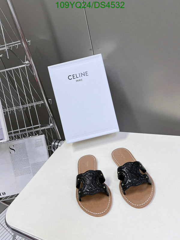 SAMC - COL Women Shoes - 026