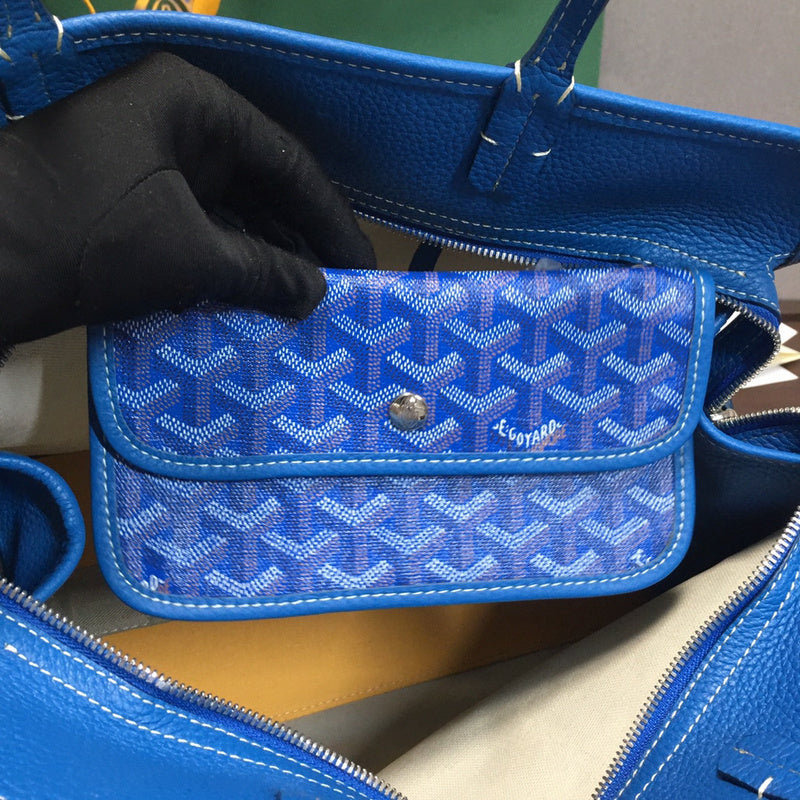 Satchel Bags - GOD Bags - 1019