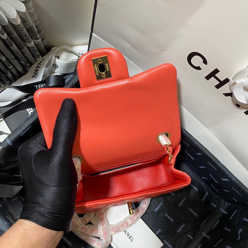 Satchel Bags - CHL Bags - 4426