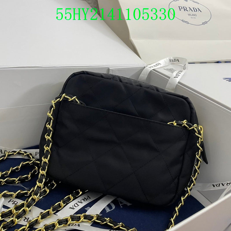 Satchel Bags - PDA Bags - 3855