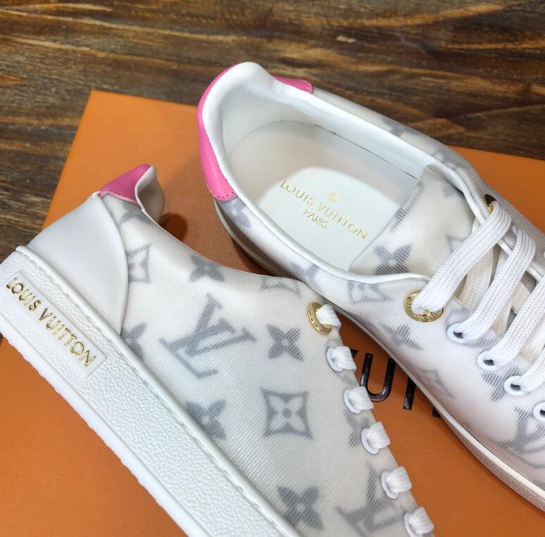 SAMC - LOV Men Shoes - 1697