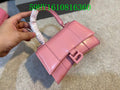 Satchel Bags - BGA Bags - 2457