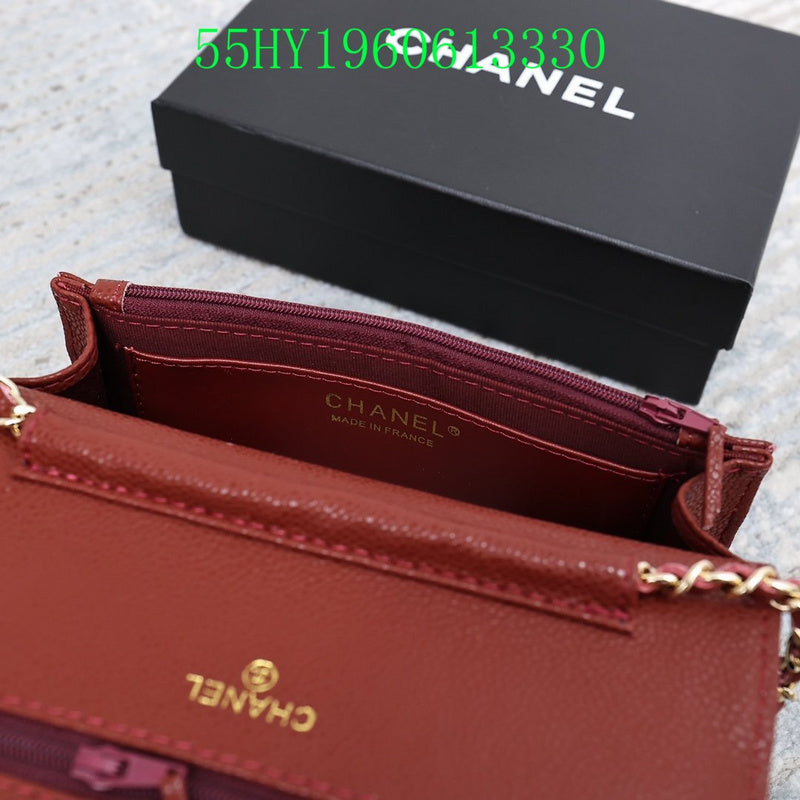 Satchel Bags - CHL Bags - 5176