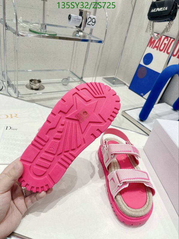 SAMCC - DOR Women Shoes - 2309