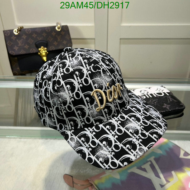 SAMC - DOR Caps & Hats - 009