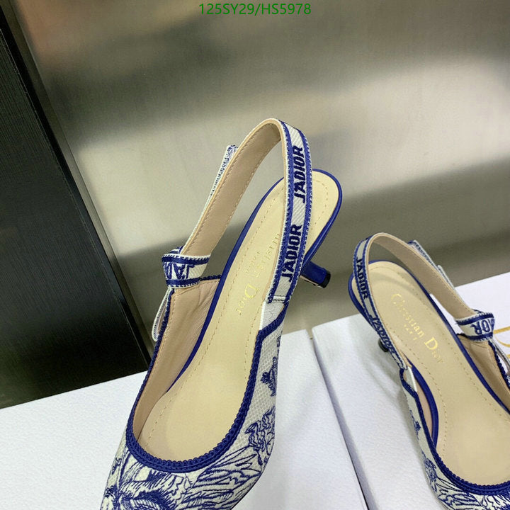 SAMCC - DOR Women Shoes - 2205