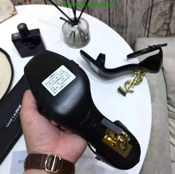 SAMC - YLS Women Shoes - 116