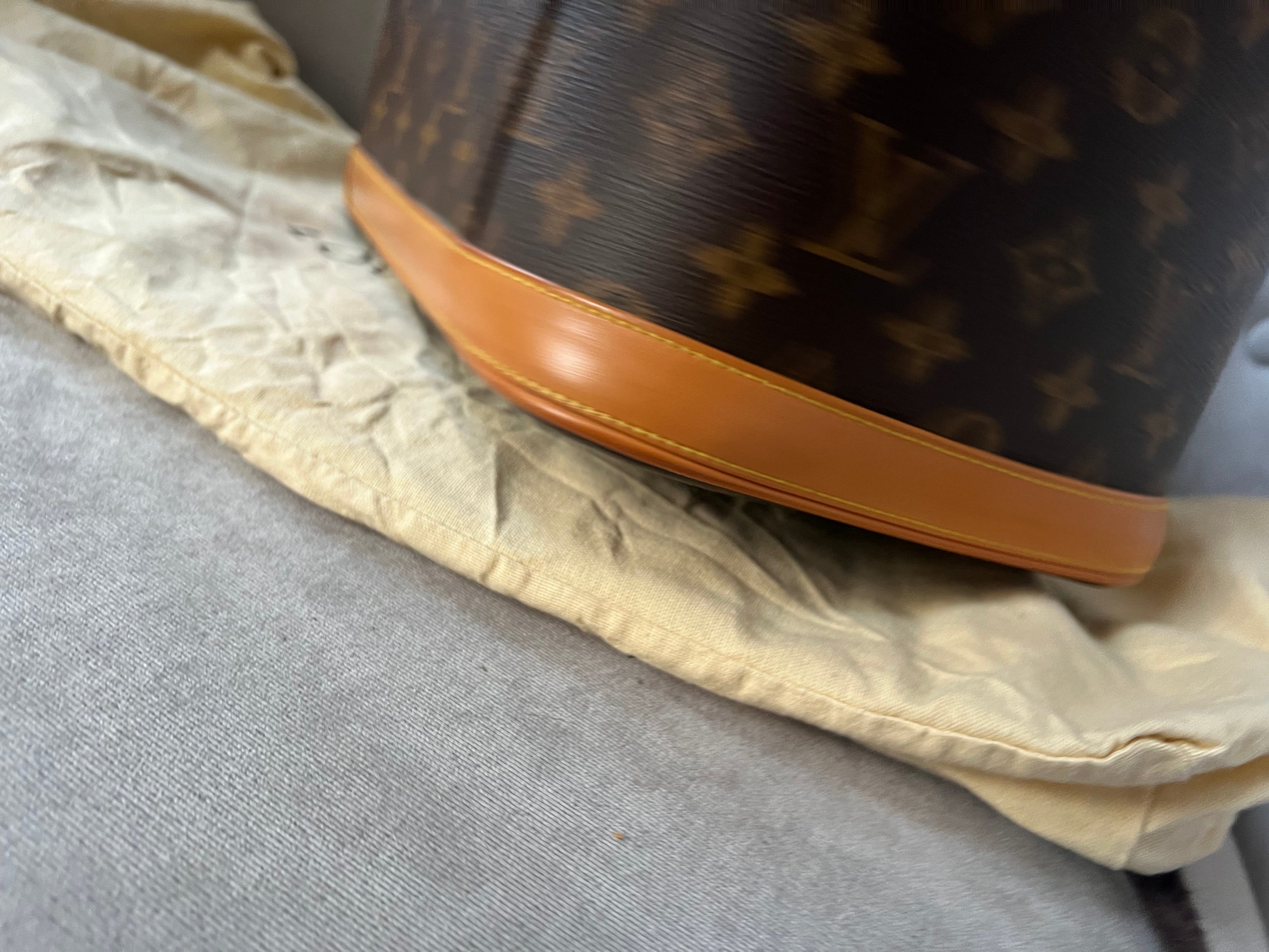 Louis Vuitton Nice Vanity Case (RRP £2,000)