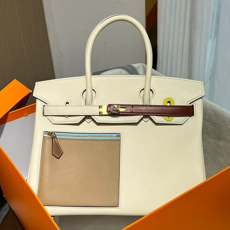 Glamy - HMS Bags - 738