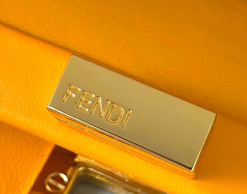 FDI Bags - Luxurious Bags  260