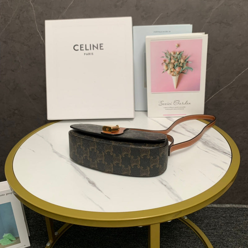 Glamy - COL Bags - 1201
