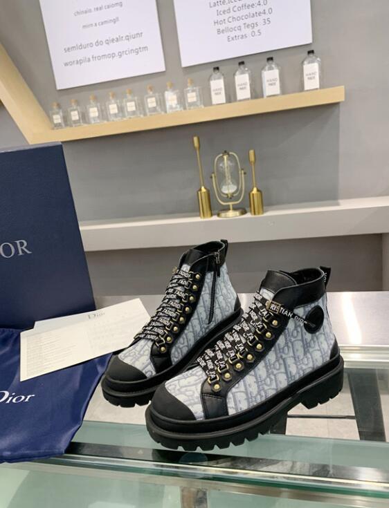 SAMCC - DOR Women Shoes - 1098