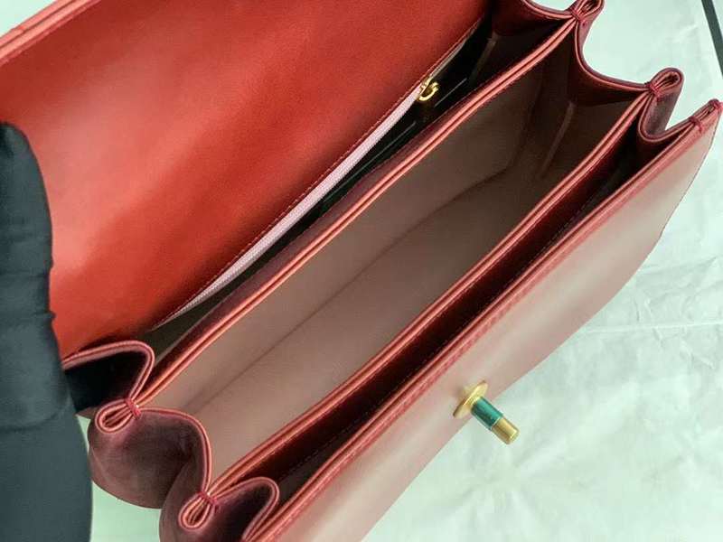 Satchel Bags - CHL Bags - 5576
