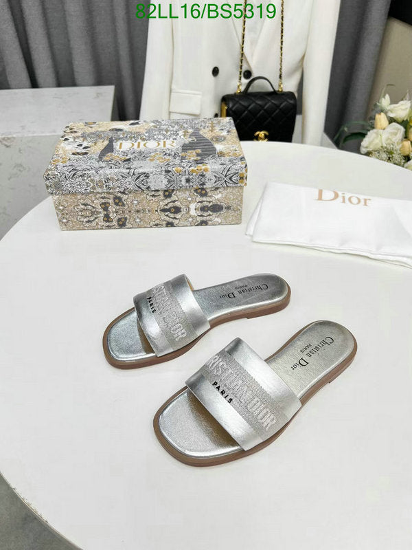 SAMCC - DOR Women Shoes - 1470