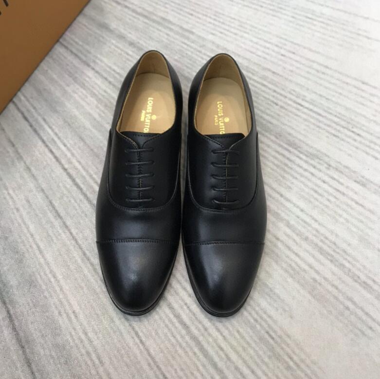 SAMC - LOV Men Shoes - 1298