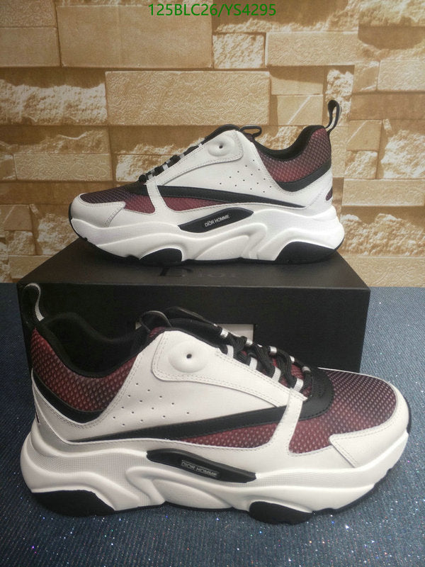 SAMC - DOR Women Sneakers - 208